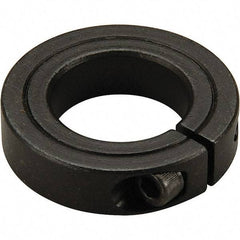 Dynabrade - Grinder Repair Split Collar - Use with Dynorbital Supreme - Industrial Tool & Supply