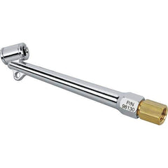 Dynabrade - Grinder Repair Air Chuck - Use with 13215, 13220, 13410, 13411, 13460, 13525, 13535 - Industrial Tool & Supply