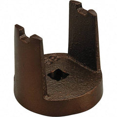 Dynabrade - Grinder Repair Lock Ring Tool - Use with Dynorbital-Spirit - Industrial Tool & Supply