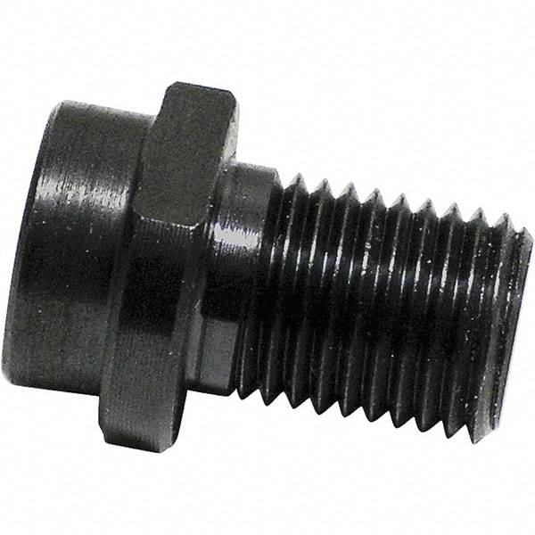 Dynabrade - Air Inlet - Compatible with 1 Hp - Industrial Tool & Supply