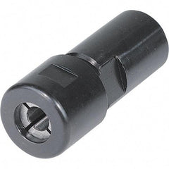 Dynabrade - Die Grinder Collet - Use with Die Grinders - Industrial Tool & Supply