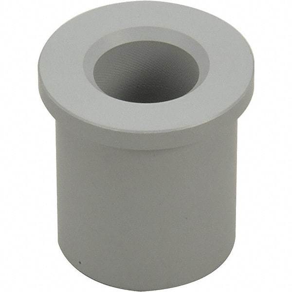 Dynabrade - Die Grinder Vacuum Hose Adapter - Use with Pencil Grinders - Industrial Tool & Supply