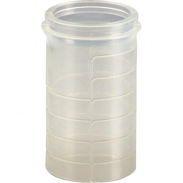 Dynabrade - Die Grinder Vacuum Sleeve - Use with Die Grinder - Industrial Tool & Supply