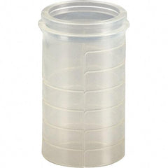 Dynabrade - Die Grinder Vacuum Sleeve - Use with Die Grinder - Industrial Tool & Supply