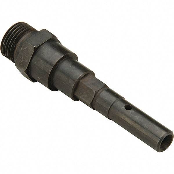 Dynabrade - Die Grinder Spindle - Use with Die Grinder - Industrial Tool & Supply