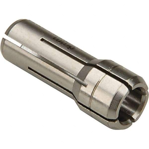 Dynabrade - Die Grinder Collet Insert - Use with Die Grinders - Industrial Tool & Supply