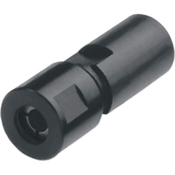 Dynabrade - 1/4" Die Grinder Collet - Use with Die Grinders - Industrial Tool & Supply