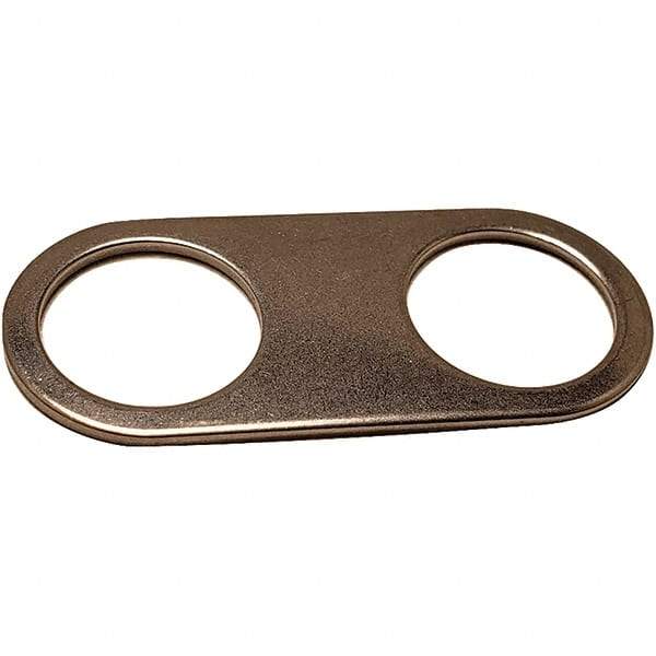 Dynabrade - Air Orbital Sander Plate Seal - Industrial Tool & Supply