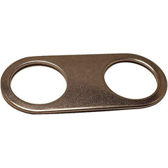 Dynabrade - Air Orbital Sander Plate Seal - Industrial Tool & Supply