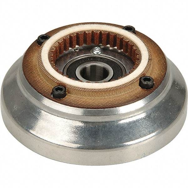 Dynabrade - 11" Air Gear Driven Sander Mounting Plate Assembly - Industrial Tool & Supply