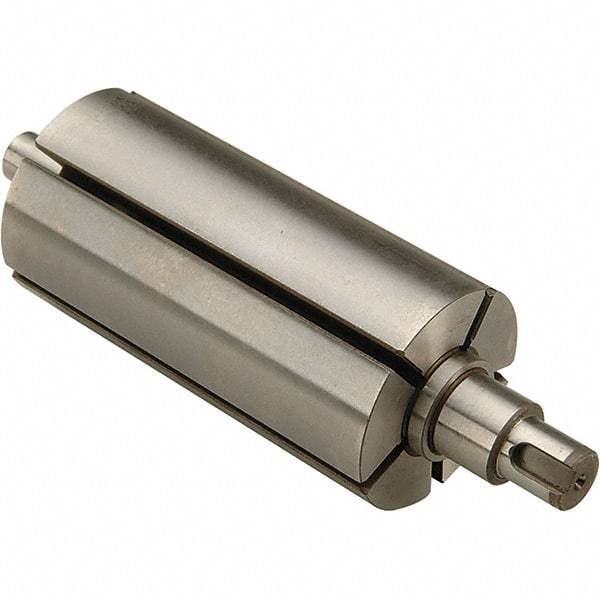 Dynabrade - 7" Air Disc Grinder Rotor - Use with 50348 - Industrial Tool & Supply