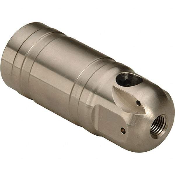 Dynabrade - Air Die Grinder Housing - Use with 53807 - Industrial Tool & Supply