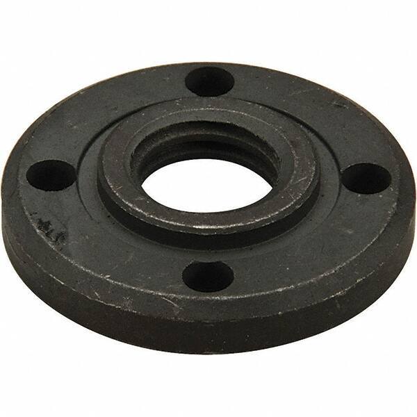 Dynabrade - Electric Right-Angle Grinder Lock Nut - Use with 40250 - Industrial Tool & Supply