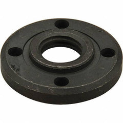 Dynabrade - Electric Right-Angle Grinder Lock Nut - Use with 40250 - Industrial Tool & Supply