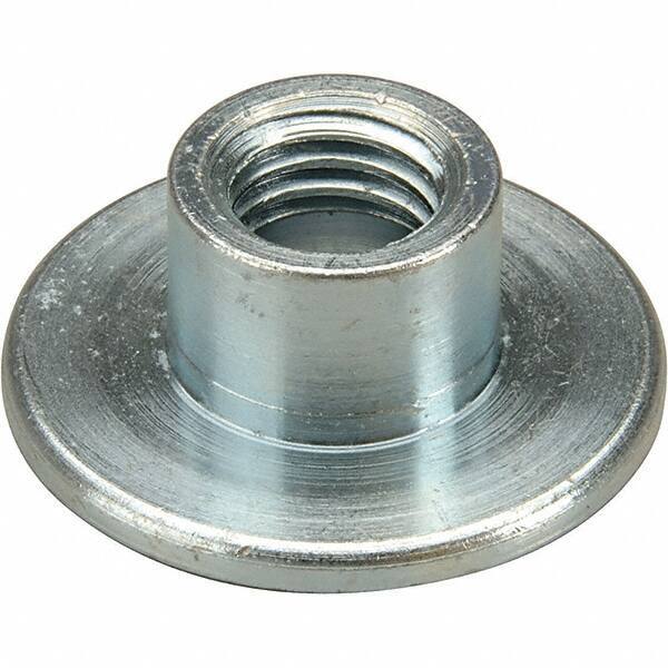 Dynabrade - 4-1/2" to 5" Air Disc Grinder Flange - Use with 30374 - Industrial Tool & Supply