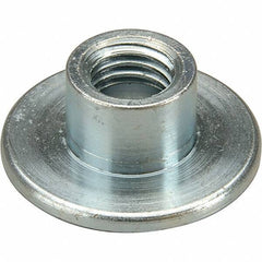 Dynabrade - 4-1/2" to 5" Air Disc Grinder Flange - Use with 30374 - Industrial Tool & Supply