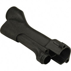 Dynabrade - 5" & 6" Air Orbital Sander Handle Assembly - Includes Screen - Industrial Tool & Supply