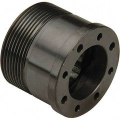 Dynabrade - Air Belt Sander Lock Ring - Use with 01067 - Industrial Tool & Supply