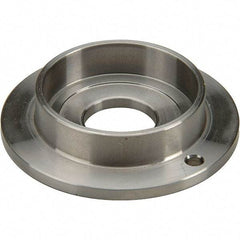 Dynabrade - 3" Air Buffer Bearing Plate - Use with 57126 - Industrial Tool & Supply