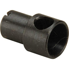 Dynabrade - 3" Air Depressed Center Wheel Grinder Regulator - Use with 50201 - Industrial Tool & Supply