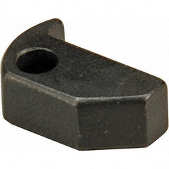 Dynabrade - Air Right-Angle Sander Governor Weight - Use with 52655, Includes (2) Governor Weights - Industrial Tool & Supply