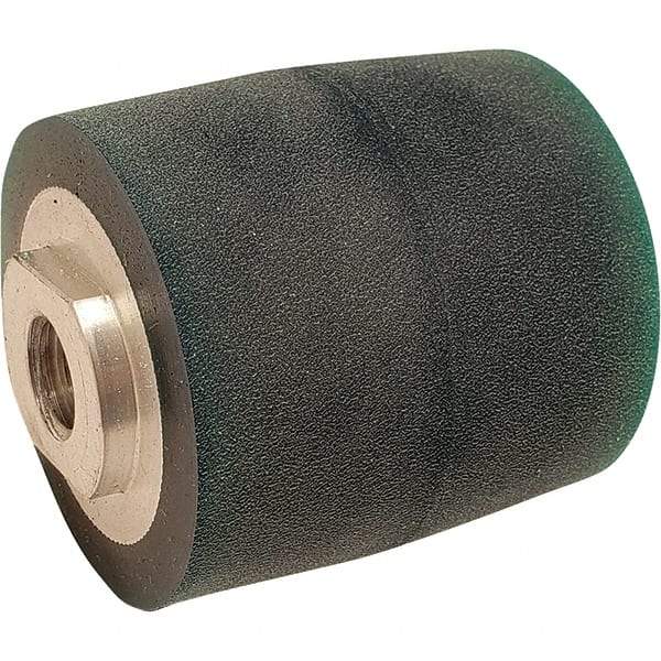 Dynabrade - Air Belt Sander Drive Wheel - Includes (1) Drive Wheel - Industrial Tool & Supply