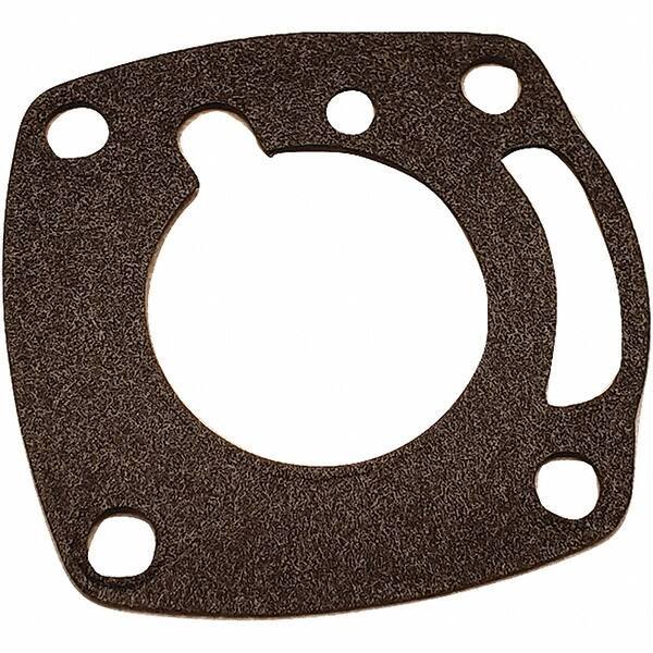 Dynabrade - 8" Air Buffer Motor Gasket - Use with 51445 - Industrial Tool & Supply
