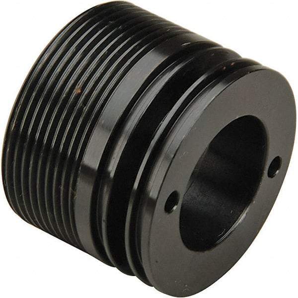 Dynabrade - Air Belt Sander Lock Ring - Industrial Tool & Supply