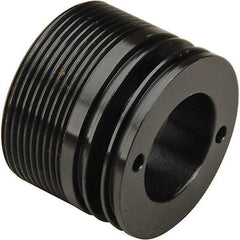 Dynabrade - Air Belt Sander Lock Ring - Industrial Tool & Supply