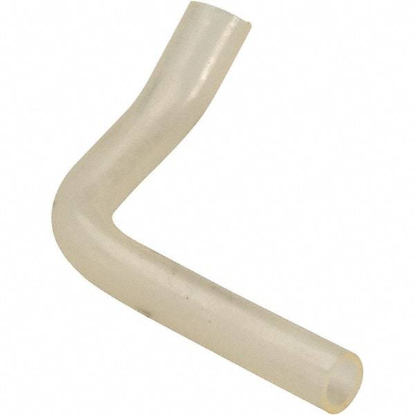 Dynabrade - Air Orbital Sander Elbow - Use with 57908 - Industrial Tool & Supply