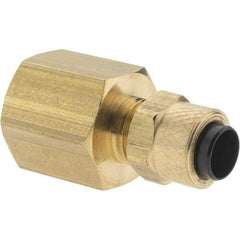 Dynabrade - Air Orbital Sander Female Hose Adapter - Industrial Tool & Supply