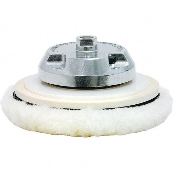 Dynabrade - Air Orbital Sander Counterweight - Industrial Tool & Supply