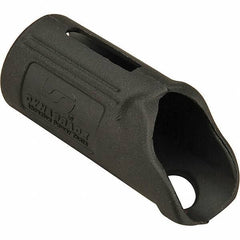 Dynabrade - 4-1/2" to 5" Air Vertical Disc Sander Handle Grip - Industrial Tool & Supply