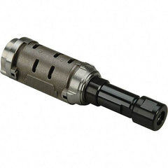 Dynabrade - Air Die Grinder Drop-In Motor - Industrial Tool & Supply