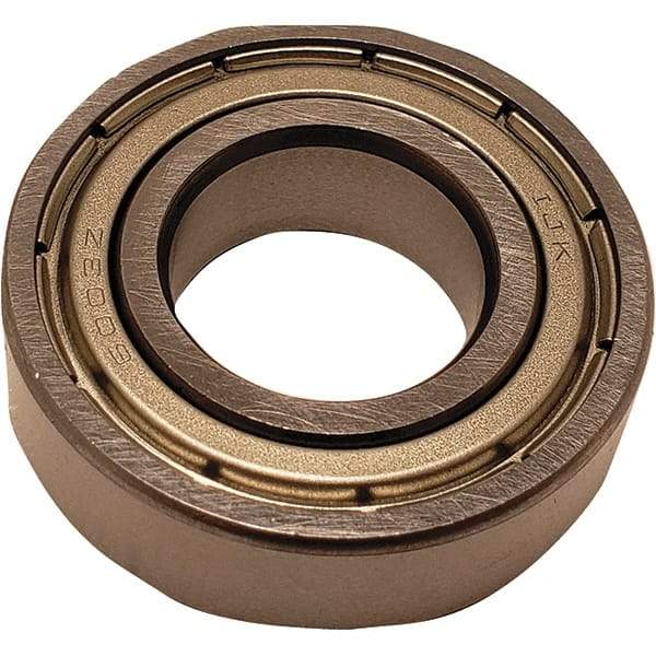 Dynabrade - 7" Air Vertical Disc Sander Bearing - Industrial Tool & Supply