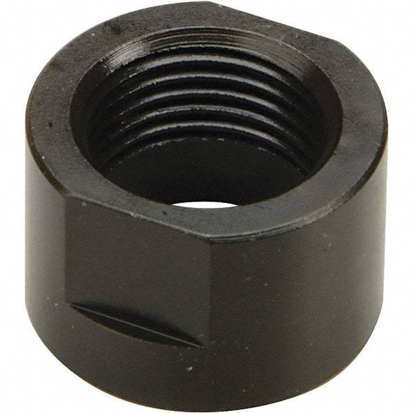 Dynabrade - Air Die Grinder Spindle Nut - Industrial Tool & Supply