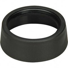 Dynabrade - 3" Air Buffer Shroud - Use with 10127 - Industrial Tool & Supply
