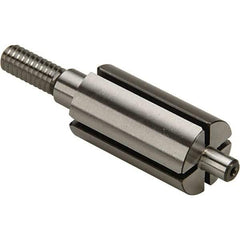 Dynabrade - Air Disc Sander Rotor - Use with 52502 - Industrial Tool & Supply