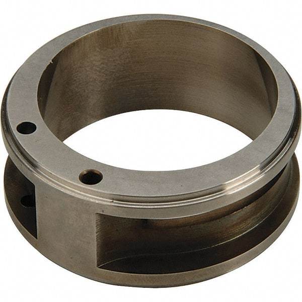 Dynabrade - Air Orbital Sander Cylinder - Use with 57010 - Industrial Tool & Supply