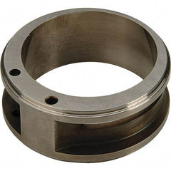 Dynabrade - Air Orbital Sander Cylinder - Use with 57010 - Industrial Tool & Supply