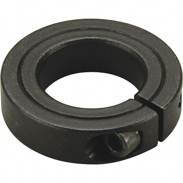 Dynabrade - 3/8" Air Drill Mount Collar - Use with 53001, 53004 - Industrial Tool & Supply