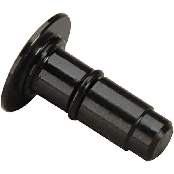 Dynabrade - Air Right-Angle Sander Plunger Assembly - Use with 52655 - Industrial Tool & Supply