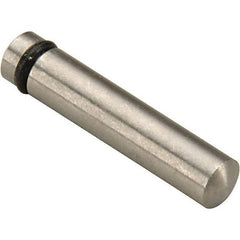Dynabrade - Air Motor Valve Stem Assembly - Industrial Tool & Supply