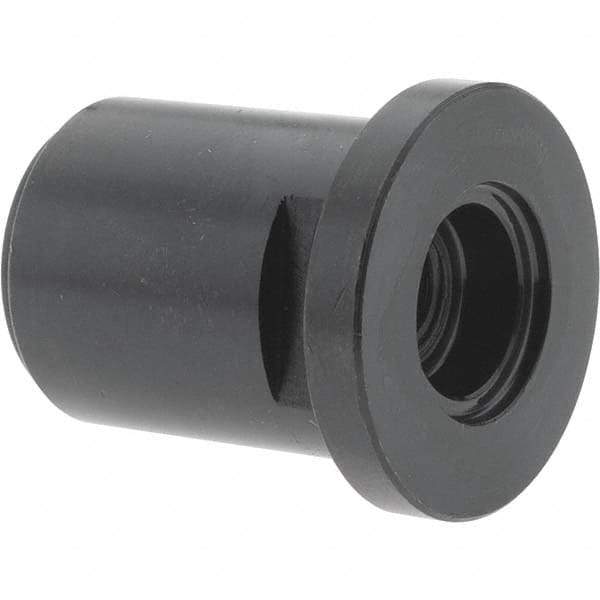 Dynabrade - Air Extension Cut-Off Tool Drive Flange - Use with 52537 - Industrial Tool & Supply