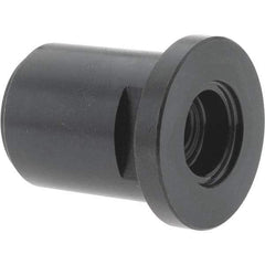Dynabrade - Air Extension Cut-Off Tool Drive Flange - Use with 52537 - Industrial Tool & Supply