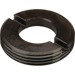 Dynabrade - 2" Air Depressed Center Wheel Grinder Lock Nut - Industrial Tool & Supply