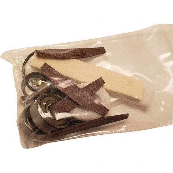 Dynabrade - Motor Tune-Up Kit - Industrial Tool & Supply