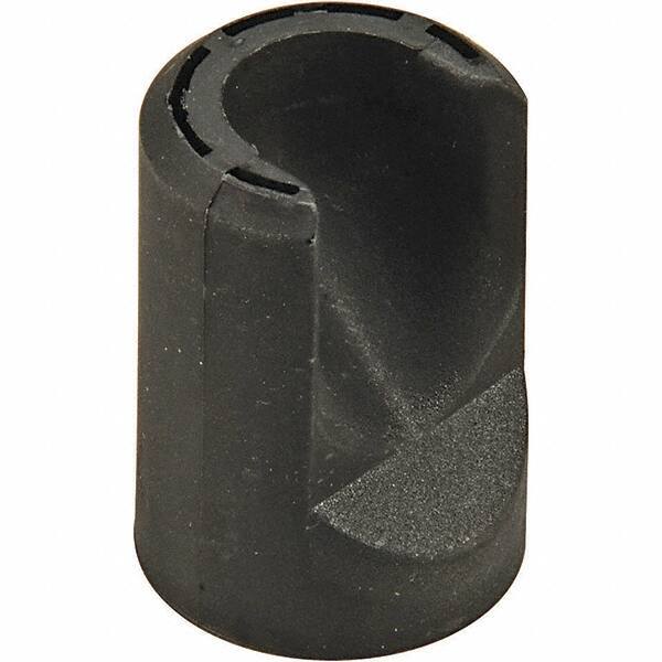 Dynabrade - Air Orbital Sander Vacuum Nozzle - Industrial Tool & Supply