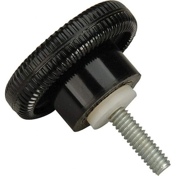 Dynabrade - Air Belt Sander Knob Assembly - Includes Washer - Industrial Tool & Supply