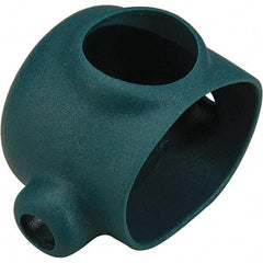 Dynabrade - Air Orbital Sander Overmold Grip - Use with 57101 - Industrial Tool & Supply